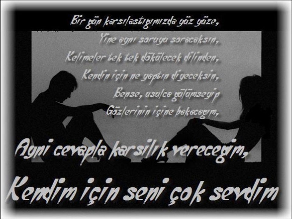 HAKAN EZELL ŞiiR Seyfi Yerlikaya Zamansız Vurdun Sineme