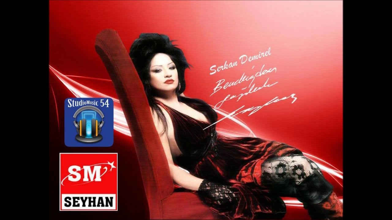 Bendeniz - Günahlar (feat. Serkan Demirel) Extended Version (2010)