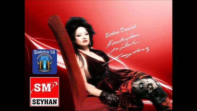 Bendeniz - Günahlar (feat. Serkan Demirel) Extended Version (2010)