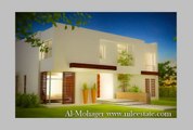 Compound Allegira Sheikh Zayed   Villa for Sale Overlooking Lush of greenary Spaces