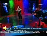 Yıldız  CAM   -   Yolun sonu görünüyor