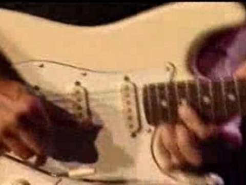 Jeff Beck - Brush With The Blues