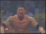 batista bombs wwe smackdown