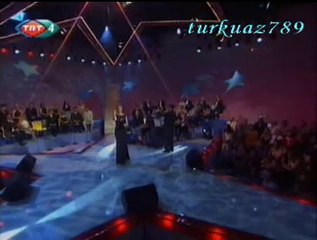 Mehsem ÖZŞİMŞİR-Gönlümün Şarkısını Gözlerinde Okurum