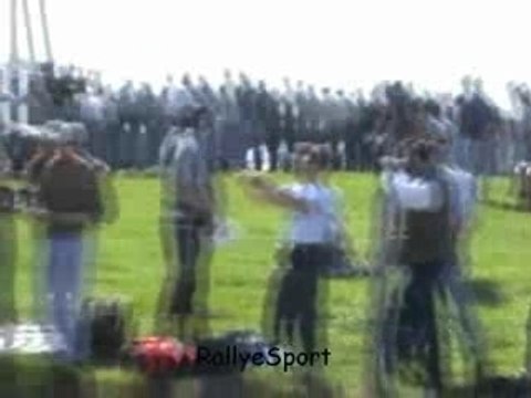 Best Of S1600, Maxi, Kit-Car PARTIE 1