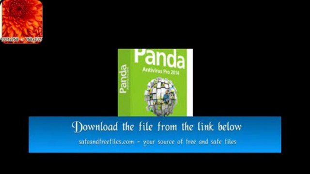 Get Panda Cloud Antivirus Pro 2.0 Serial Key Free Download