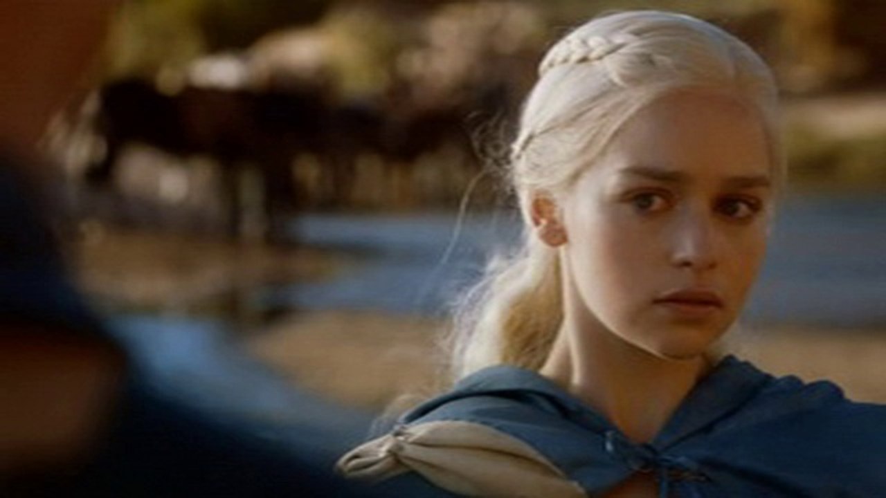 Game of Thrones season 3 Episode 1 - Valar Dohaeris - Full Episode