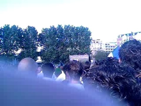 France - italie 2K6 bis bis