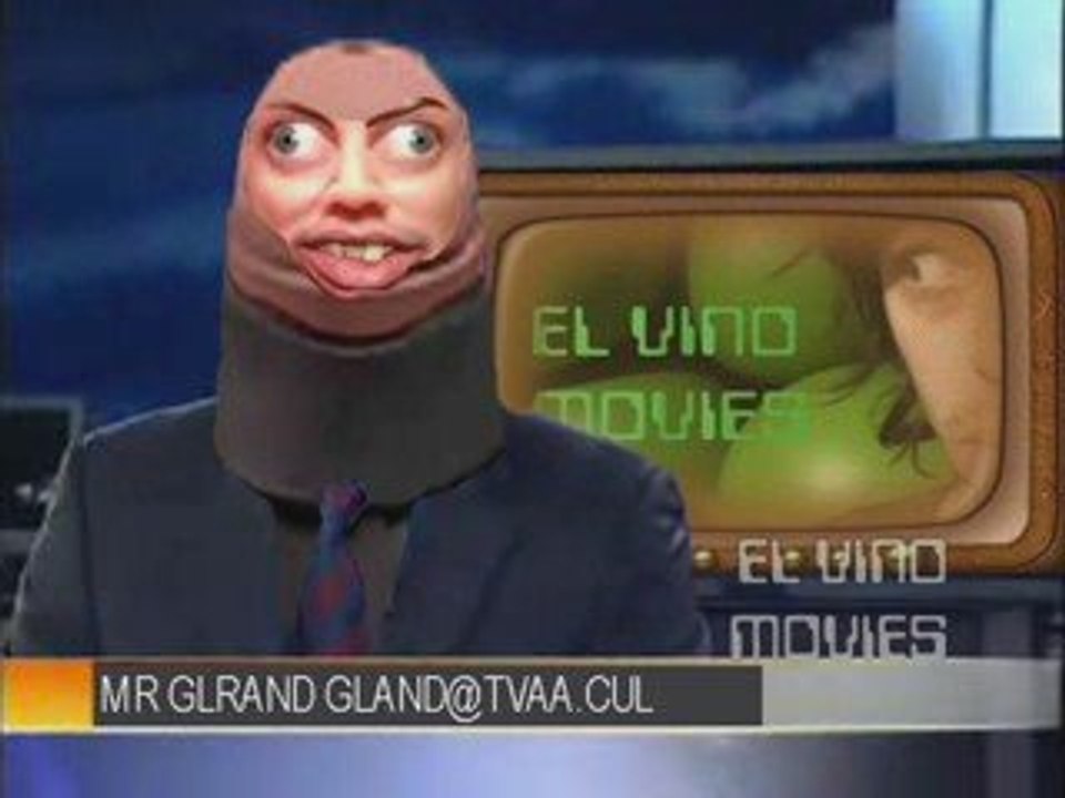 tetes a claques parodie 2 le tva 22h