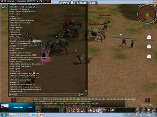 USLUP BOZUKLUGU TEHDIT