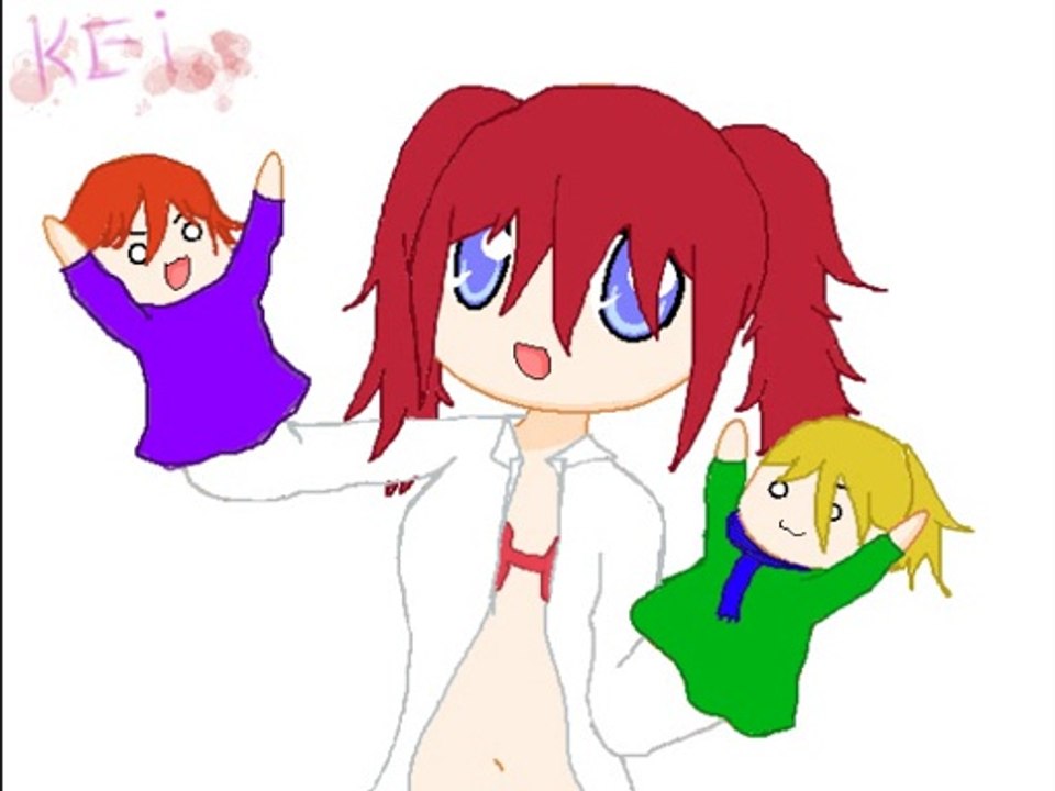 Kei Akane...