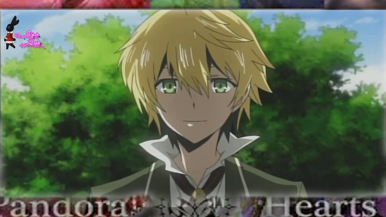 Pandora Heart fandub latino (no oficial) 2/3