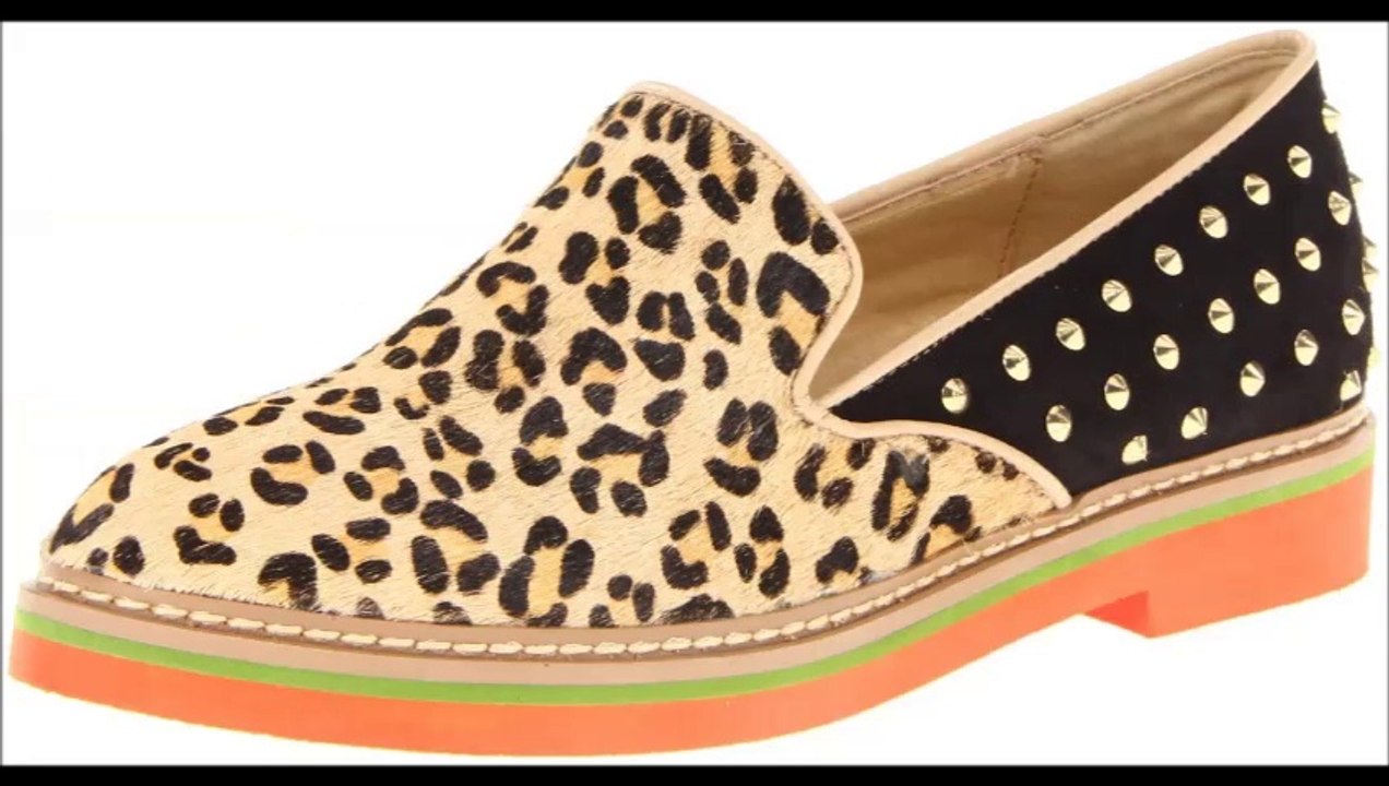 Chinese Laundry Women's Cafe Marmont Slip-On Loafer