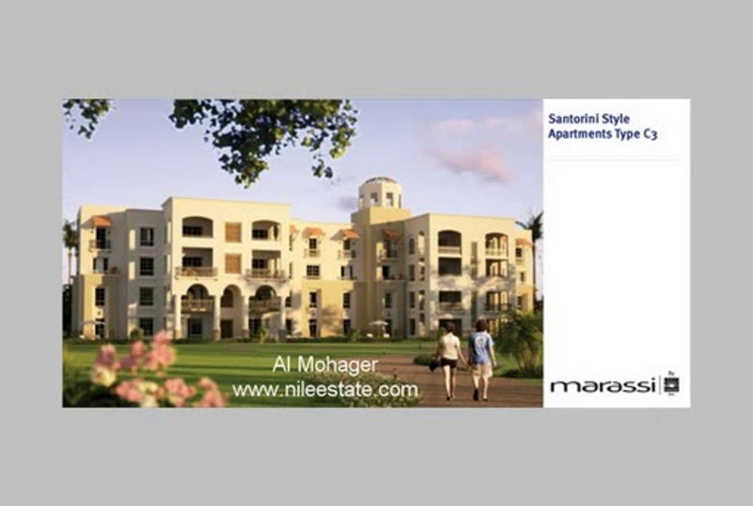 Furnished 3 Bedrooms Chalet for rent at Marassi Sid Abd Al  rahman