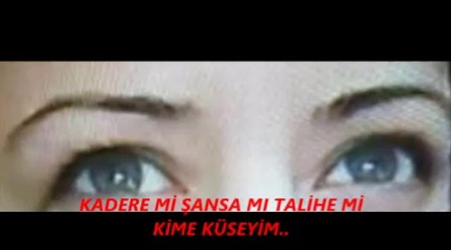 Kurumuş Bir Dal Gibiyim - Ferdi özbeğen