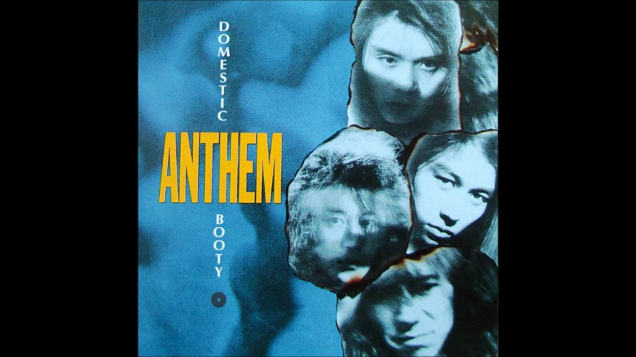 ANTHEM ''Mr. Genius''