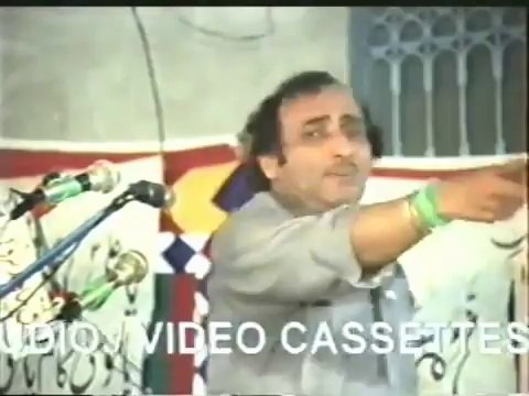 Ya Ghazi Abbas a.s by Mohsin Naqvi Shaheed p3