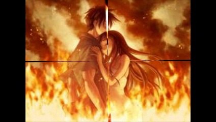 Kül Değil Ateş - Gönül Akkor