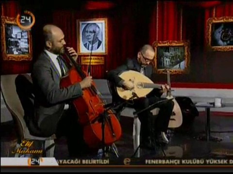 Elif Güreşçi - Şu Göğsüm Yırtılıp Baksan Dikenler Hep Aynı Güldendir