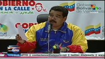 Hasta de narcos se vale la derecha para lograr sus metas en Venezuela