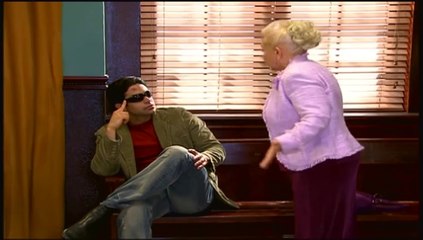 Acorralada Capitulo 125 Nova