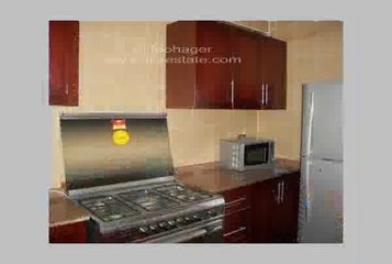 Furnished Apartment for Rent in New Maadi