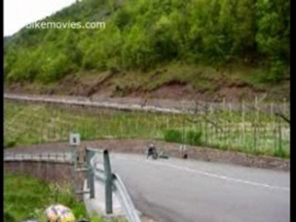 dérapage incontrolé