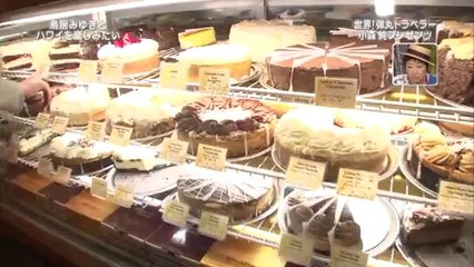 弾丸トラベラー小森純＆鳥居みゆきinハワイ-1