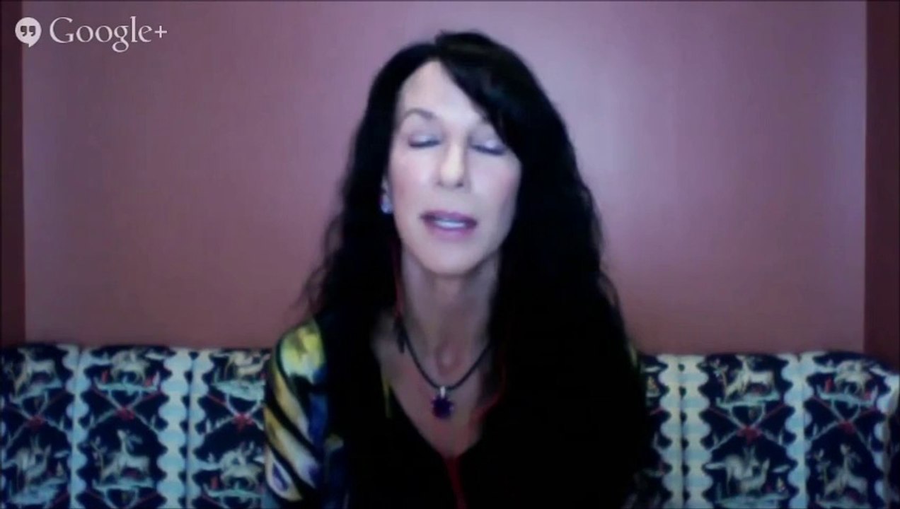 How to Become a Psychic Medium
