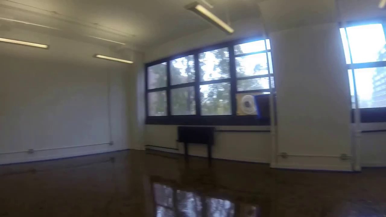 CHARLTON & VARICK STREET 2,157 SF BRIGHT OPEN OFFICE SUITE