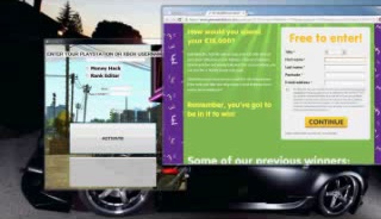 GTA 5 Online Unlimited Money Glitch After Patch 1.11  GTA V Money Glitch 1.11,1.10 After Patch