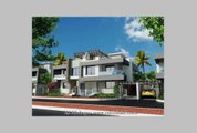For Sale In Il Punto Sodic Projects  Unfinished Twin House