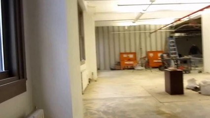 29TH & MADISON AVE 9,100 SF RAW-CONDITION OPEN OFFICE SUITE