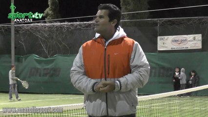 Τουρνουά τένις ΑΟ Λατώ - Απονομή (30 3-2014)