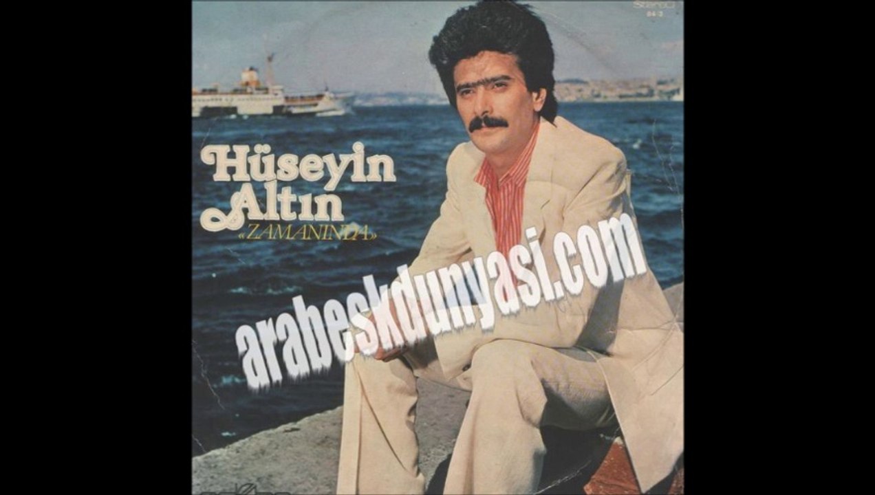 Hüseyin Altın - Yalanmış Ömür