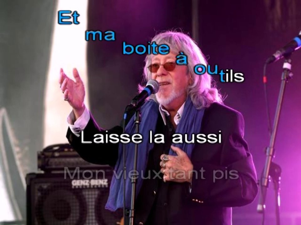 GERARD PALAPRAT - POUR LA FIN DU MONDE