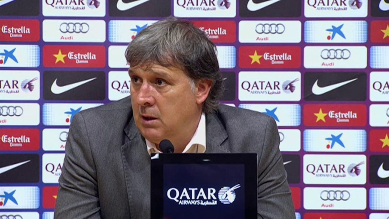 Martino, el resultadista