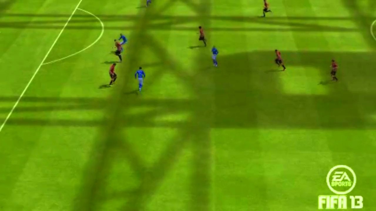 Schalke 3   Sao Paulo 0(2)