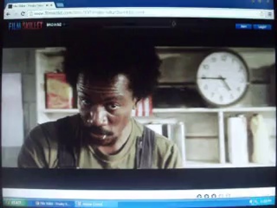 Freaky Saturday Night Fever (2010) Part 1