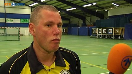 Blijdschap bij Leekster Eagles na cruciale 4-2 zege - RTV Noord