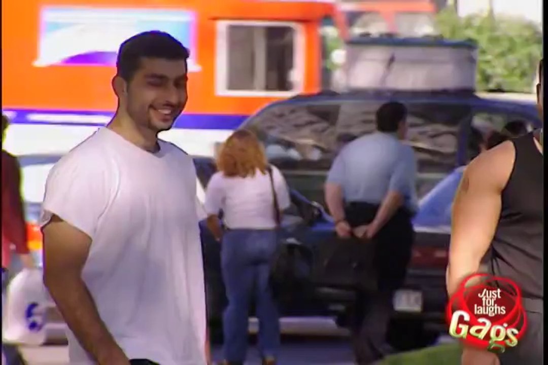 pegadinha engraçada 53