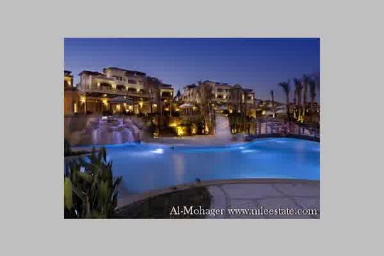 La Vista El Sokhna Egypt Chalet With Garden For Sale