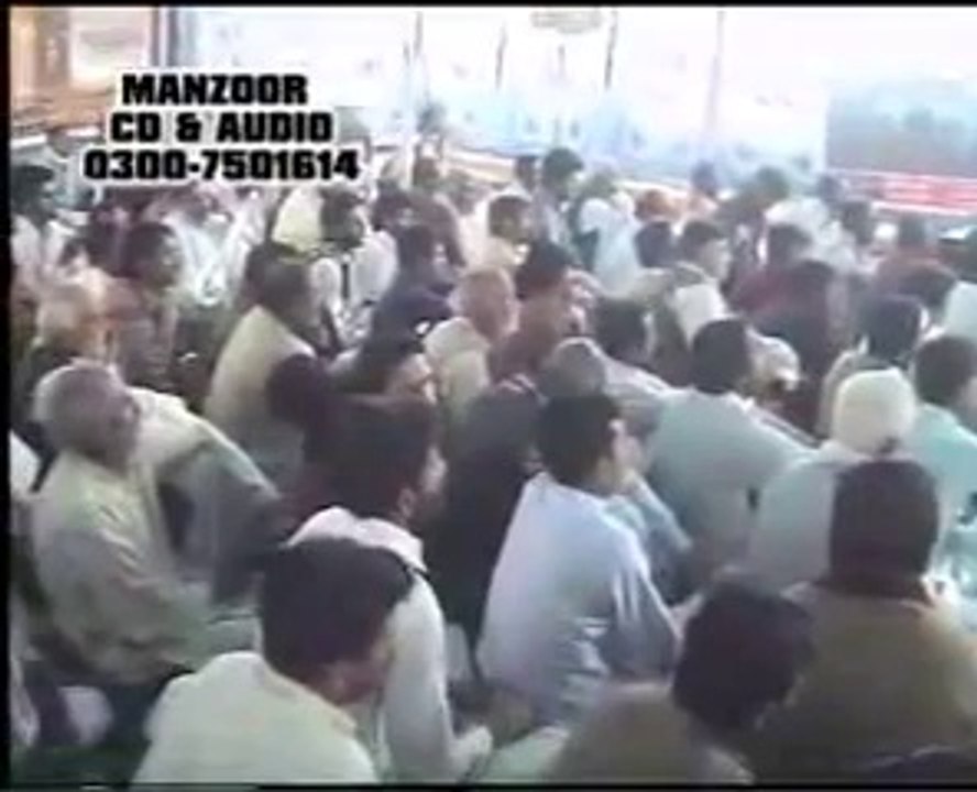 mere lye Allah Kafi hai