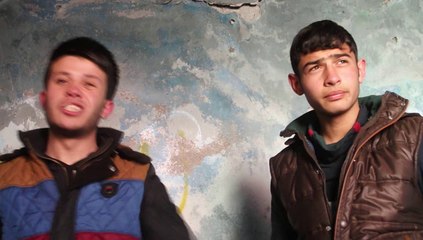 By Nefret - Ellerinde Bir Şair Öldü .. 2014