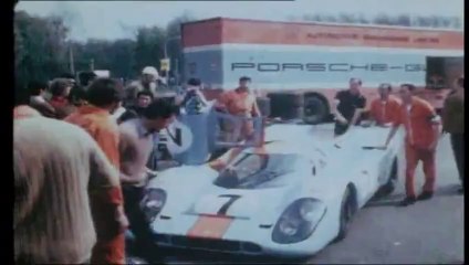 Great Circuits - MONZA