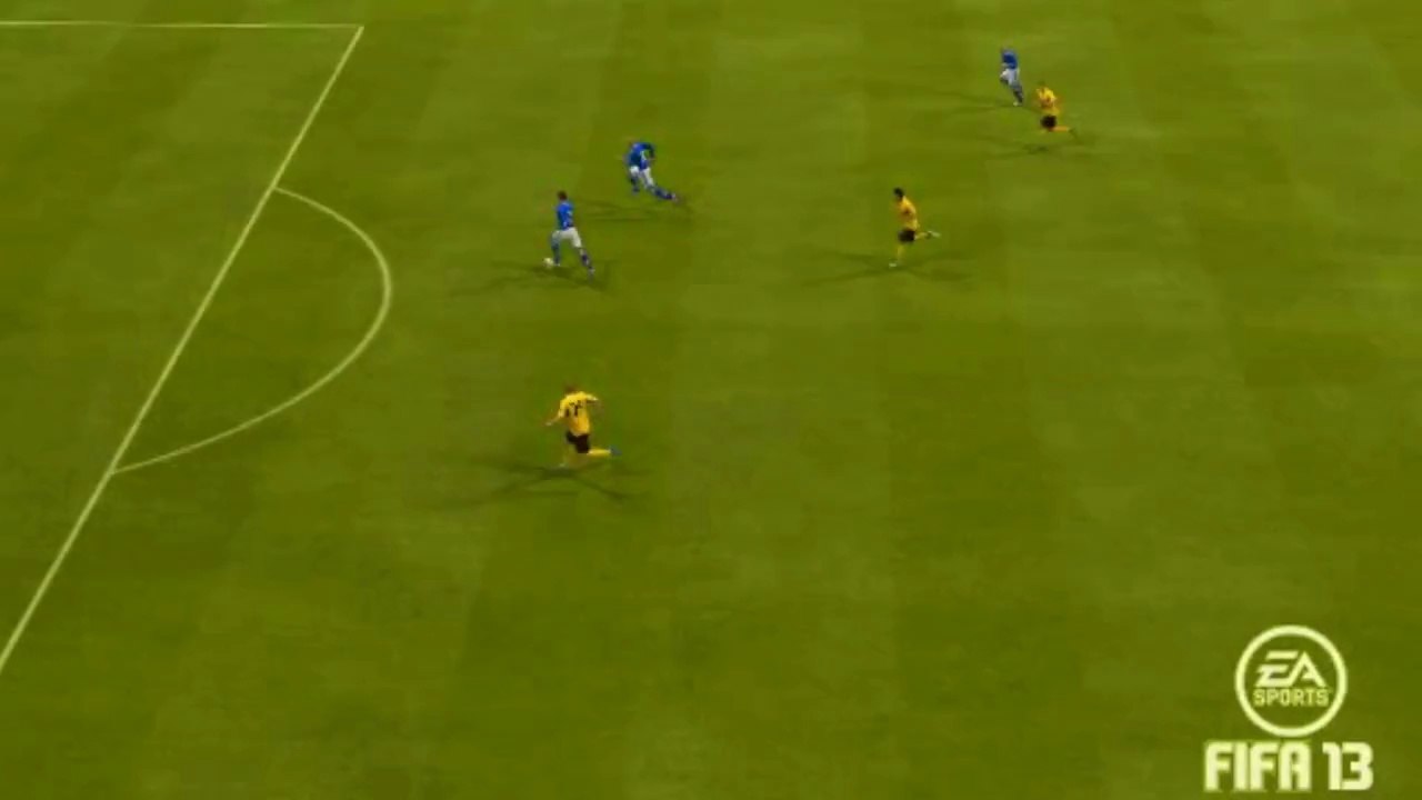 934 Schalke 4   Borussia Dortmund 0(3)
