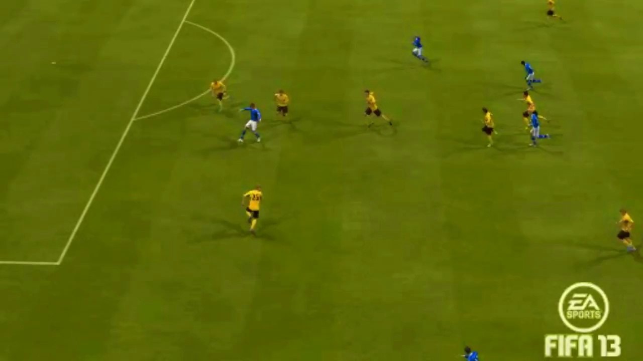 934 Schalke 4   Borussia Dortmund 0(4)