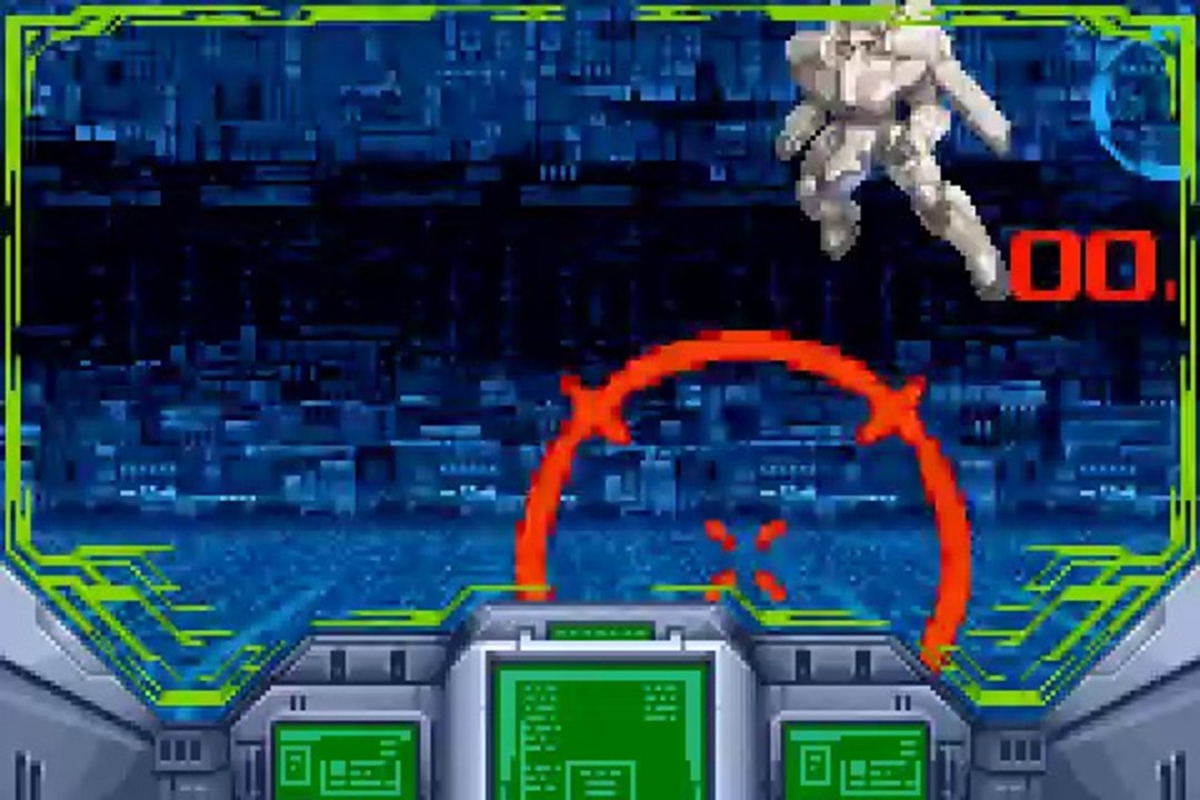 Let´s Play Zone of the Enders Fist of Mars German Part 21