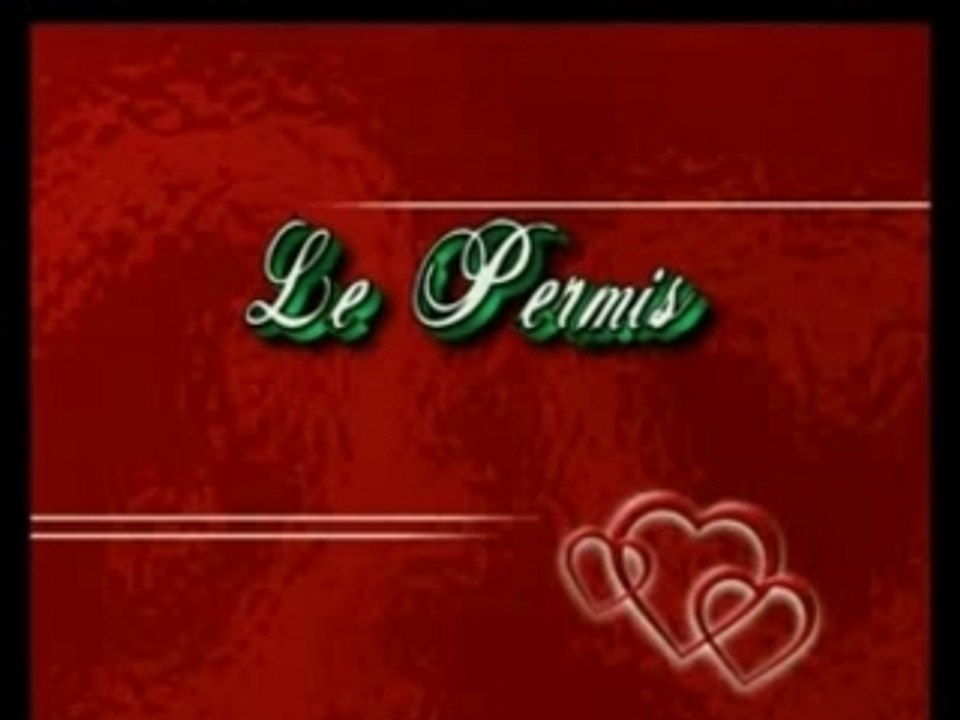 Le Permis