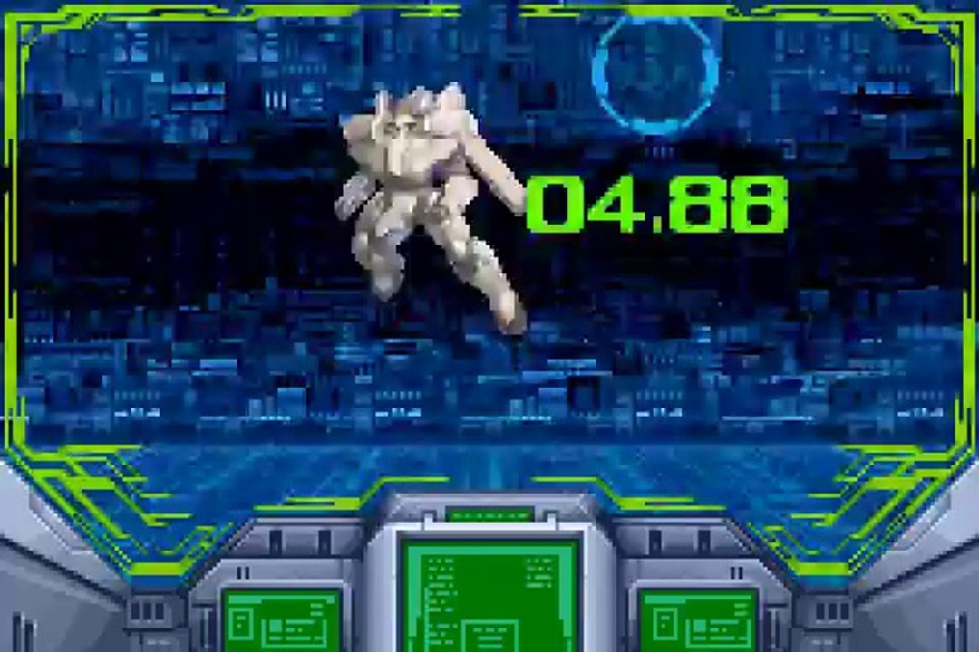 Let´s Play Zone of the Enders Fist of Mars German Part 27